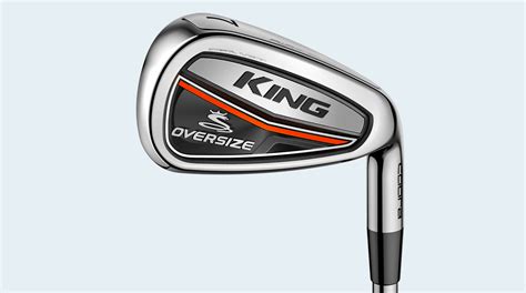 cobra king oversize irons review.